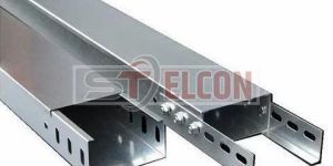 Mild Steel Raceway Cable Tray