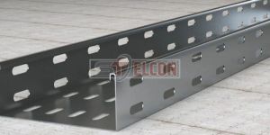 Utility Channel Cable Tray