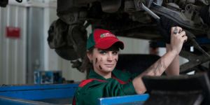 Car Repair Services