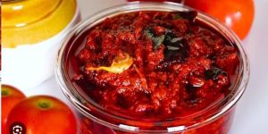 Tomato Pickle