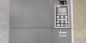 Delta C2000 VFD 55kw