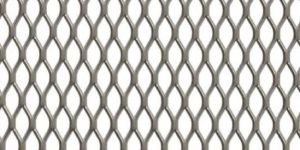 Expanded Metal Mesh