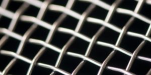 SS Wire Mesh