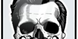 Printed Mobile Back Cover