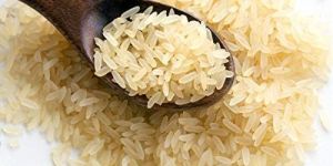 Parboiled Rice