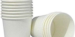 255ml Disposable Paper Cup