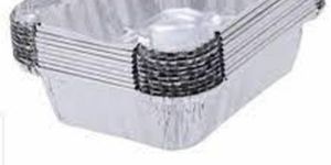 450ml Aluminium Foil Food Container