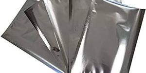 Aluminium Foil Pouches