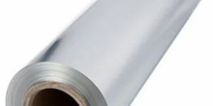 Food Packaging Aluminium Foil