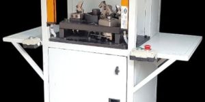 Bush Pressing Machine