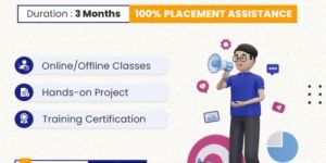 Digital Marketing Course in Dehradun