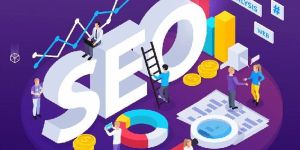 Search Engine Optimization