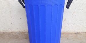 Plastic 70L Hibi Swing Dustbin