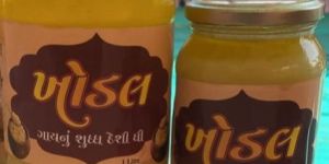 Pure Cow Ghee
