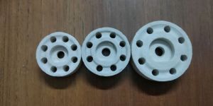 CERAMIC BOBBIN HEATER TOP