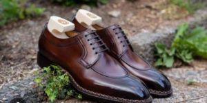 Leather Shoes