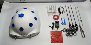 Half Body Shape Endo Trainer