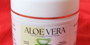 Ayurvedic Herbal Cosmetics