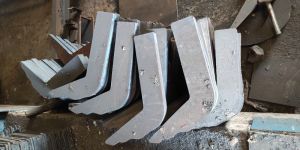 Agricultural Equipment