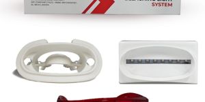 Healix Bleaching Machine