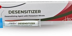 Healix Desensitizer