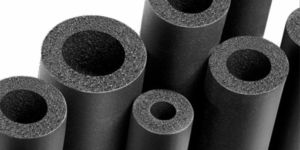 25mm Nitrile Rubber Insulation Tube