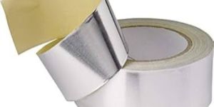 Aluminum Foil Tape