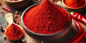 Red Chilli Powder