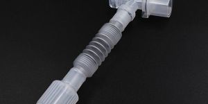 Expandable Catheter Mount