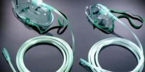 Oxygen Mask