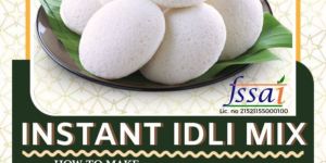 Idli Mix