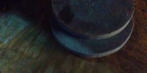Forged Round Bars