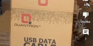 3 Ply Corrugated Box