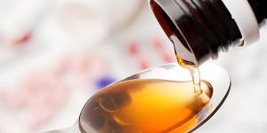 Pharma Grade Invert Sugar Syrup