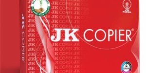 JK Copier Paper