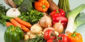 Vegetables