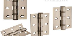Hinges