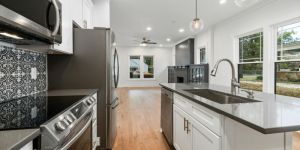 Kitchen Cabinet Hardware