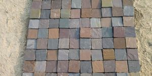 Sandstone Cobbles