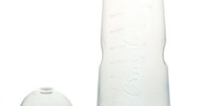 Magic Feeding Bottle 150/250Ml