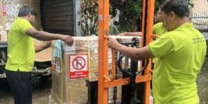 Household Relocation Services