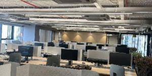 Office Relocation Services