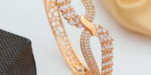 Rose Gold Korean Bracelet