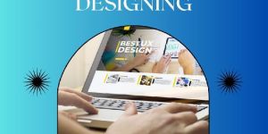 Website Designing