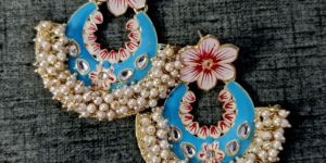 Mum Collections Earring
