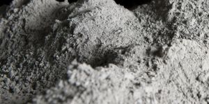 Fly Ash