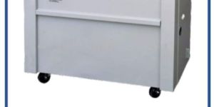 Chali Semi Automatic Strapping Machine