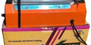 Impulse Sealer Machine