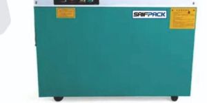 Semi Automatic Strapping Machine