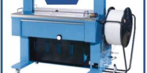 TP 6000 Fully Automatic Strapping Machine